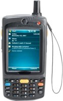   Motorola MC75A6-P4CSWRRHFWR