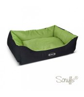 SCRUFFS Expedition Box Bed    75*60  