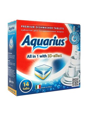    "Aquarius" ALL in1 (mini) 14 .