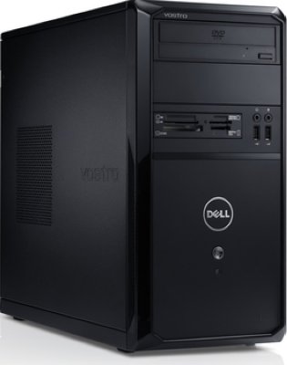 Dell Vostro 3900 MT Intel G3260/4Gb/500Gb/DVD/kb+m/Ubuntu