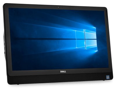 Dell Inspiron 3464 3464-9101 (Intel Core i5-7200U 2.5 GHz/8192Mb/1000Gb/DVD-RW/nVidia GeForce 920MX