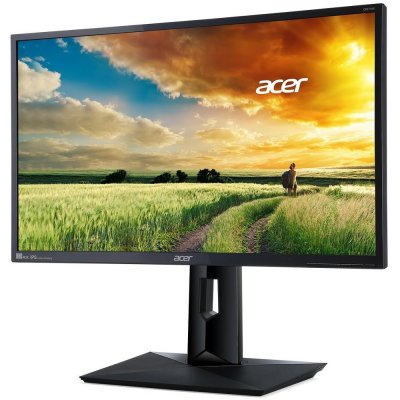   Acer CB271HKBMJDPRX 27" IPS LED 3840x2160 4ms DVI DisplayPort HDMI