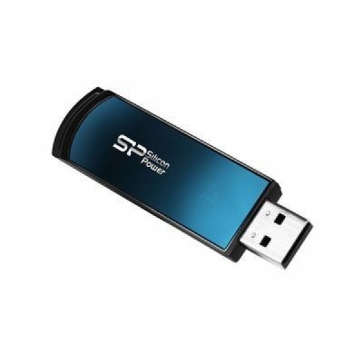   32GB USB Drive [USB 2.0] Silicon Power Ultima U05 Blue