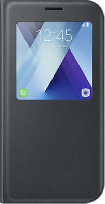   Samsung Galaxy A7 (2017) SM-A720F S-View Standing Cover 