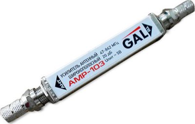   GAL AMP-103 (  )