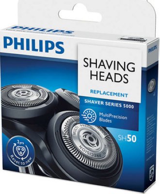   Philips SH 50/50