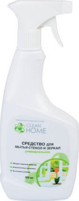       Clean Home 500 