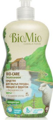    ,    Bio-Mio () Bio-Care    , 450 