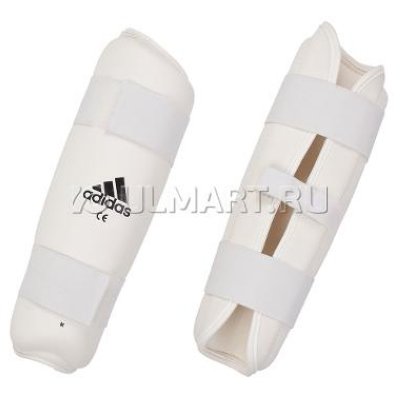   Adidas PU Shin Guard  (L), 661.25