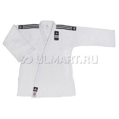    Adidas Champion 2 IJF  (195 ), J-IJFB