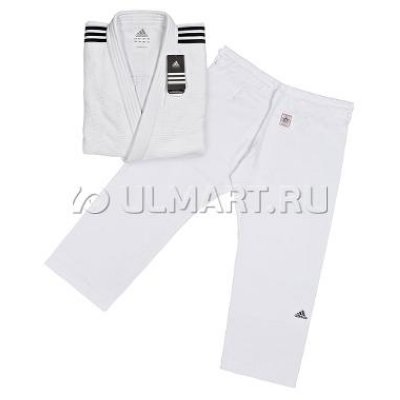     Adidas Champion 2 IJF Slim Fit  (155 ), 0