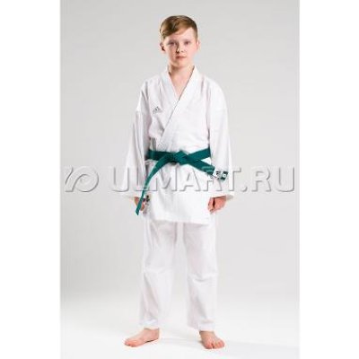    Adidas Kumite WKF  (195 ), K220SK