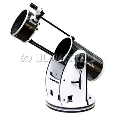  Sky-Watcher Dob 14" (350/1600) Retractable SynScan GOTO