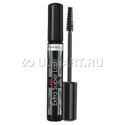    Rimmel Extra Super Lash, 8 , ,  102 Brown-Black