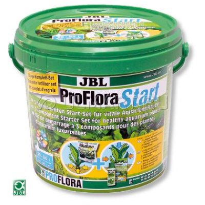   JBL ProfloraStart Set 80    ,  80 .