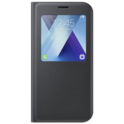  S-View Standing Cover  Samsung Galaxy A7 (2017) SM-A720F, 