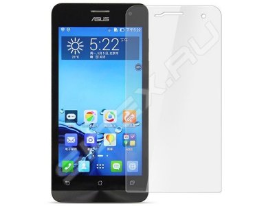    Asus ZenFone 6 A600CG (0L-00001918) ()