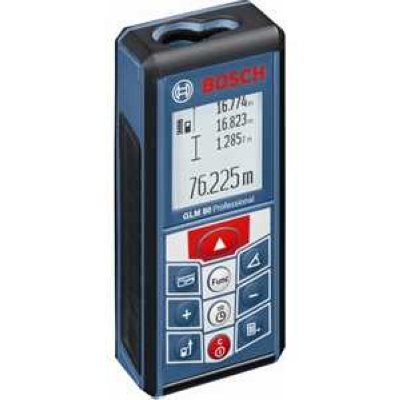   Bosch GLM 80 Professional (0.601.072.300)