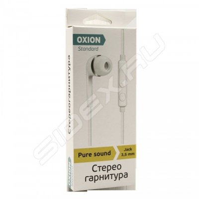  Oxion HS230 ()