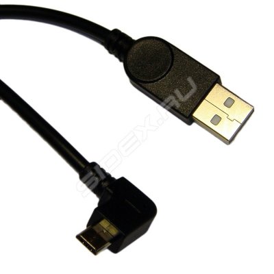  USB AM-microUSB BM 1.5  (Orient MU-215B2) ()