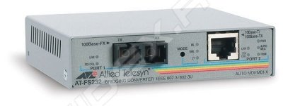  Allied Telesis (AT-FS232/1-60)