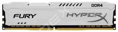 Модуль памяти Kingston DDR4 DIMM 8GB HX424C15FW2, 8 PC4-19200, 2400MHz, CL15