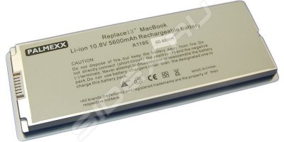    Apple MacBook 13 (PALMEXX PB-026)