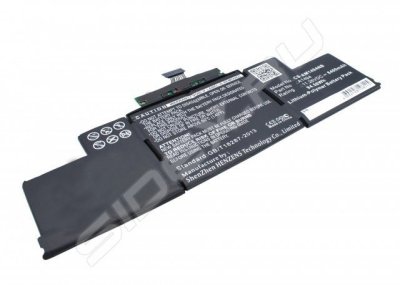    Apple MacBook Pro 15" (A2013 -  2014 ) (Pitatel BT-818)