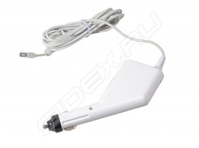    Apple Macbook 60W 16.5V 3.65A (magsafe T) (Pitatel ADC-B02)