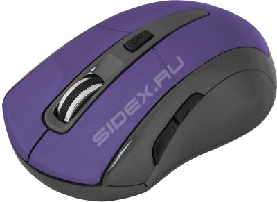  Defender Accura MM-965 Purple USB