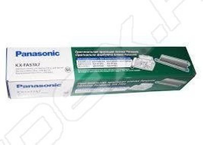   Panasonic KX-FHD332, KX-FHD333, KX-FHD351, KX-FHD352 (KX-FA57A7) (1  x 70 )