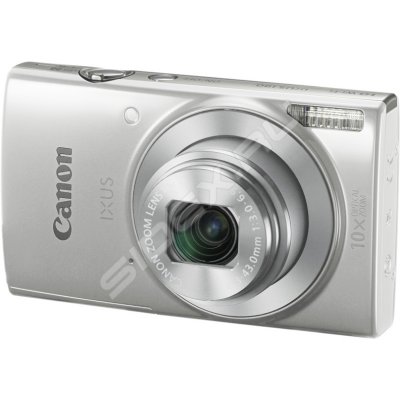   Canon Digital IXUS 190 