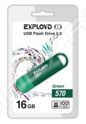  Exployd 570 16GB ()