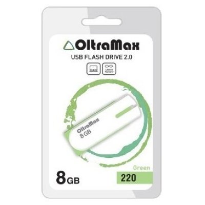  OltraMax 220 8GB