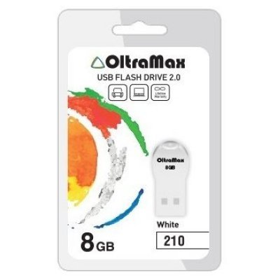  OltraMax 210 8GB