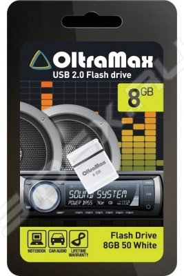  OltraMax 50 8GB ()