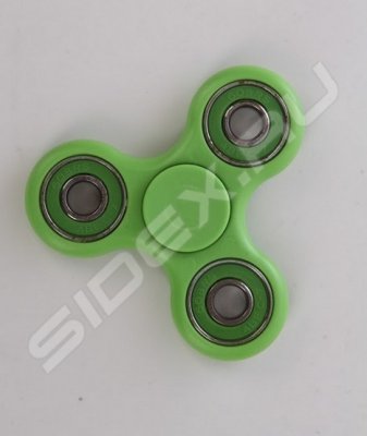   Fidget Spinner (Red Line B1 YT000011539) (, , )