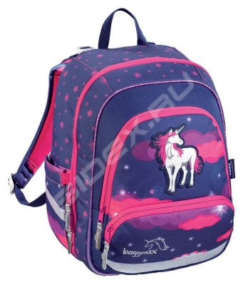  Step By Step BaggyMax Speedy Unicorn Dream 16  