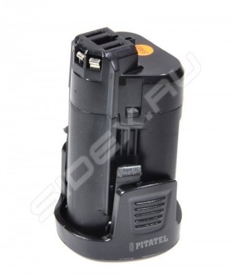    Bosch GSB 10.8-2-LI, GDR 10.8 V-LI (2 , 10.8 , Li-ion) (Pitatel TSB-1