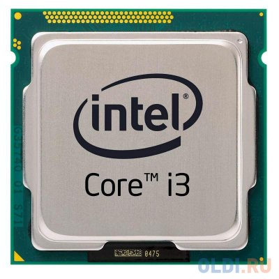  Intel Core i3-7300 4GHz 4Mb Socket 1151 OEM