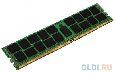   32Gb PC4-17000 2133MHz DDR4 DIMM ECC Kingston KTL-TS421/32G