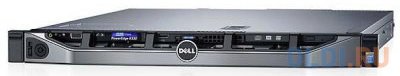  Dell PowerEdge R330 R330-AFEV-02t