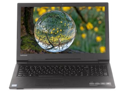  Lenovo IdeaPad V110-15ISK 15.6" 1366x768 Intel Core i3-6100U 500Gb 8Gb Intel HD Graphics 520