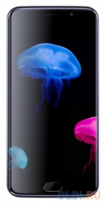  elephone S7 Black, 5.5"" 1920x1080, 2.1GHz+1.85GHz+1.4GHz, 4+4+2 Core, 4GB RAM, 64GB, up to