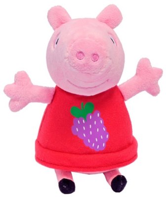    Peppa Pig - "-" 20   