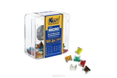   Kraft "MICRO", 50 