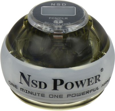   NSD Power "Powerball Neon Pro", : 