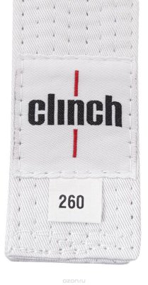    Clinch "Budo Belt", : , 220 