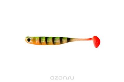 3D    Allvega "LL Flashy Shad", : , , , 7,