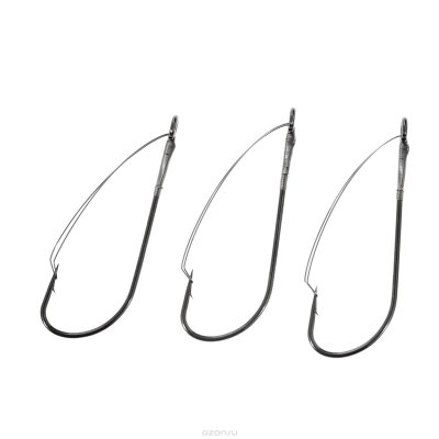   Cobra "Weedless", : ,  2/0, 3 